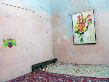 Gaurav Lodge, Allahabad 2